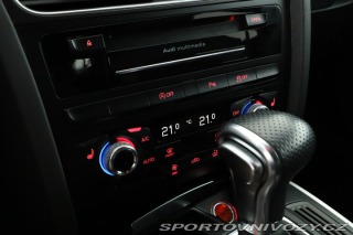 Audi A5 S-Line 2.0 TFSI 2015
