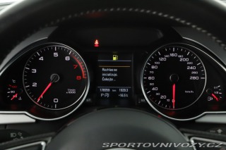 Audi A5 S-Line 2.0 TFSI 2015