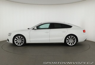 Audi A5 S-Line 2.0 TFSI 2015