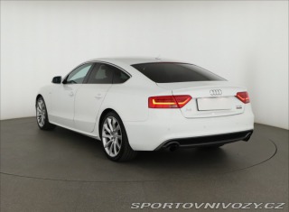 Audi A5 S-Line 2.0 TFSI 2015