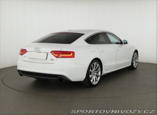 Audi A5 S-Line 2.0 TFSI 2015