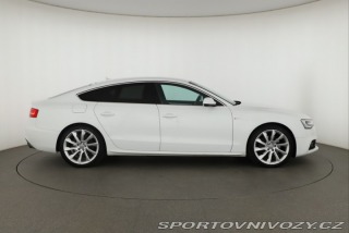 Audi A5 S-Line 2.0 TFSI 2015