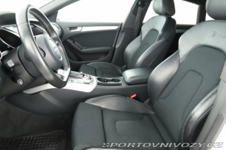 Audi A5 S-Line 2.0 TFSI 2015