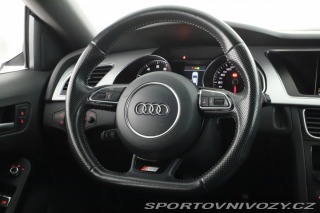 Audi A5 S-Line 2.0 TFSI 2015