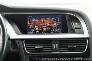 Audi A5 S-Line 2.0 TFSI 2015