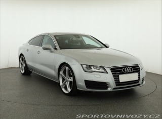 Audi A7 3.0 TDI