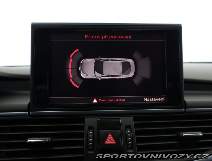 Audi A7 3.0 TDI 2010