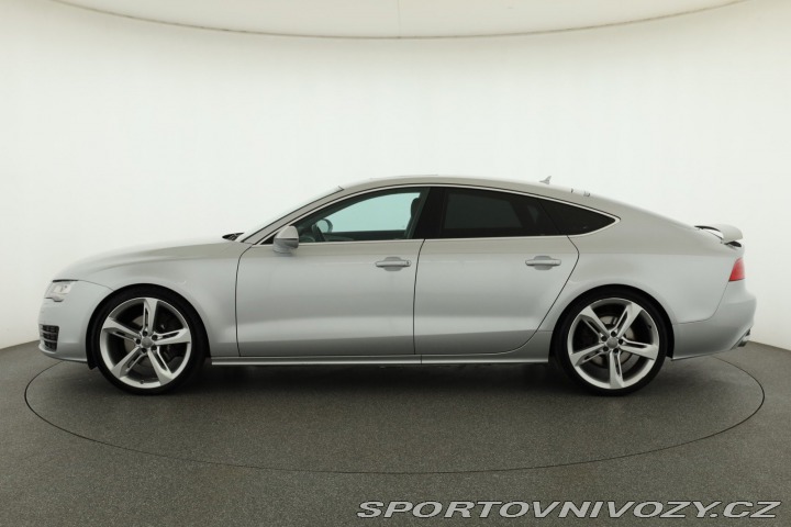 Audi A7 3.0 TDI 2010