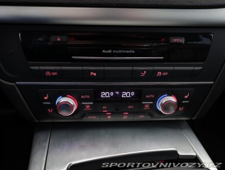 Audi A7 3.0 TDI 2010