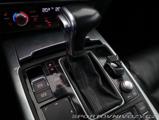 Audi A7 3.0 TDI 2010