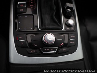 Audi A7 3.0 TDI 2010
