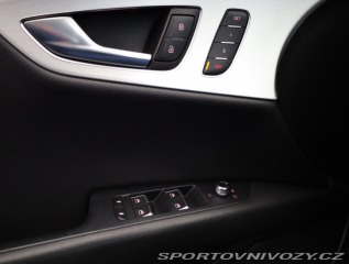 Audi A7 3.0 TDI 2010