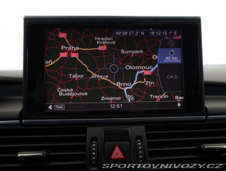 Audi A7 3.0 TDI 2010
