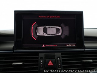 Audi A7 3.0 TDI 2010