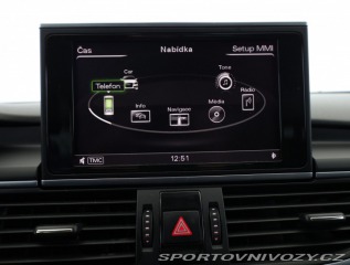Audi A7 3.0 TDI 2010