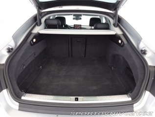 Audi A7 3.0 TDI 2010