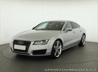 Audi A7 3.0 TDI 2010