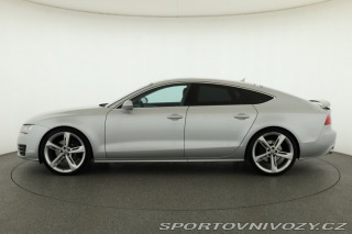 Audi A7 3.0 TDI 2010
