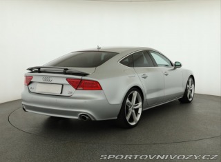 Audi A7 3.0 TDI 2010