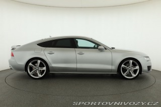 Audi A7 3.0 TDI 2010