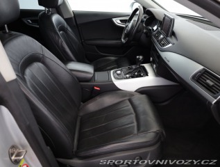 Audi A7 3.0 TDI 2010