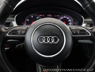 Audi A7 3.0 TDI 2010