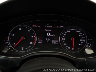 Audi A7 3.0 TDI 2010