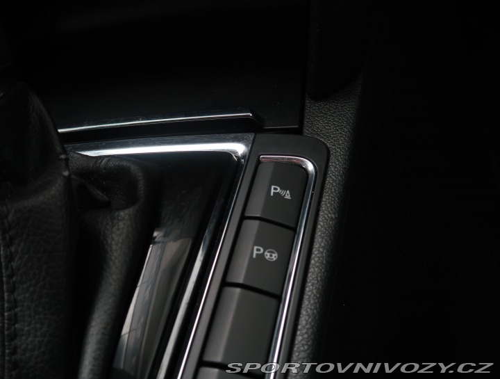 Škoda Superb Elegance 3.6 FSI V6 2010