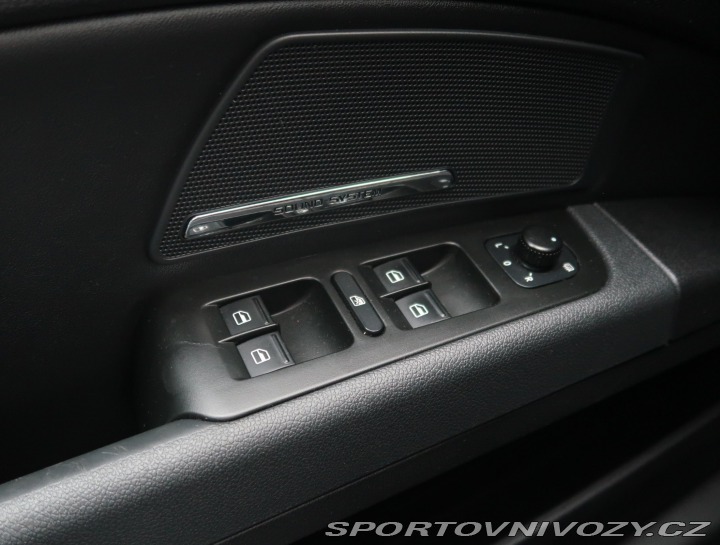 Škoda Superb Elegance 3.6 FSI V6 2010