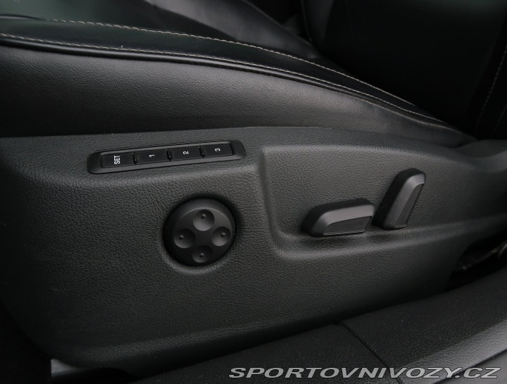 Škoda Superb Elegance 3.6 FSI V6 2010