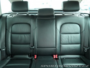 Škoda Superb Elegance 3.6 FSI V6 2010