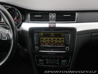 Škoda Superb Elegance 3.6 FSI V6 2010