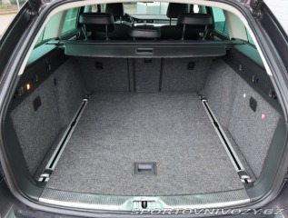 Škoda Superb Elegance 3.6 FSI V6 2010