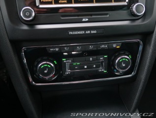 Škoda Superb Elegance 3.6 FSI V6 2010