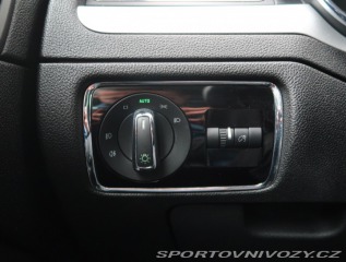 Škoda Superb Elegance 3.6 FSI V6 2010