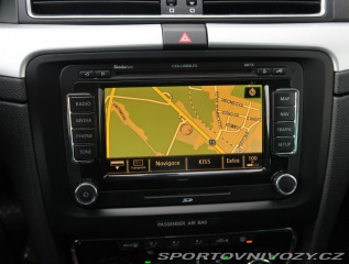 Škoda Superb Elegance 3.6 FSI V6 2010