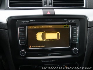 Škoda Superb Elegance 3.6 FSI V6 2010