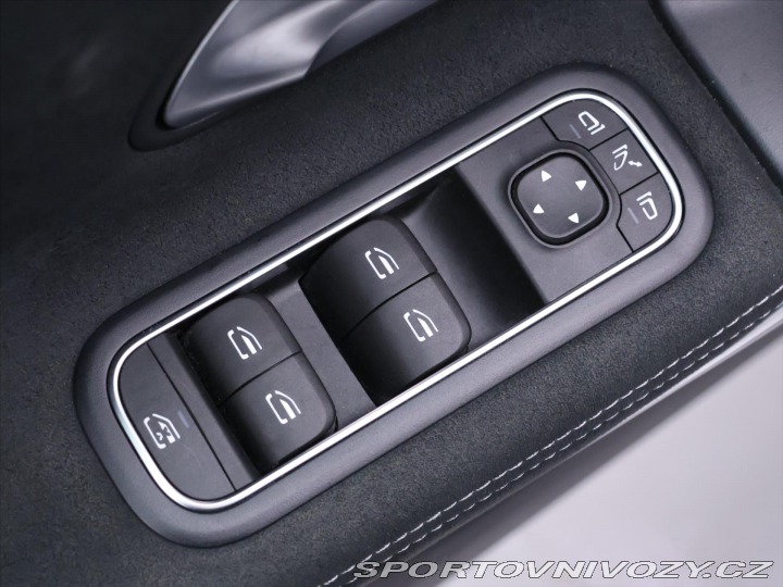 Mercedes-Benz CLA 1,3 i 118 kW 250 E-Hybrid 2022