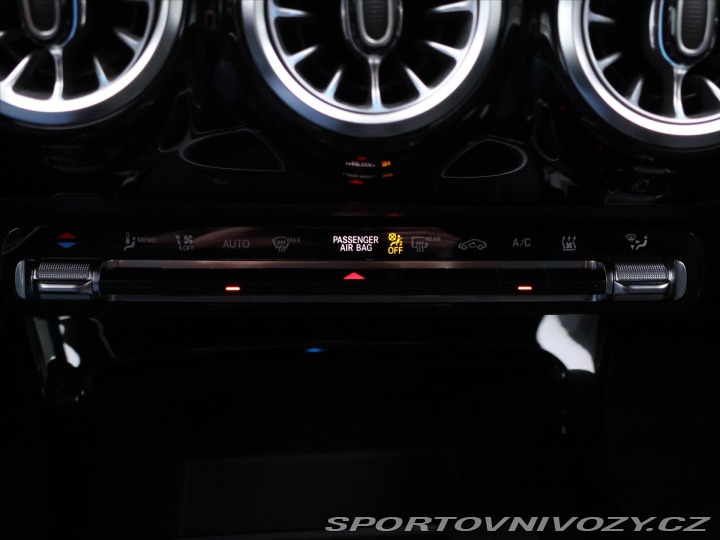 Mercedes-Benz CLA 1,3 i 118 kW 250 E-Hybrid 2022