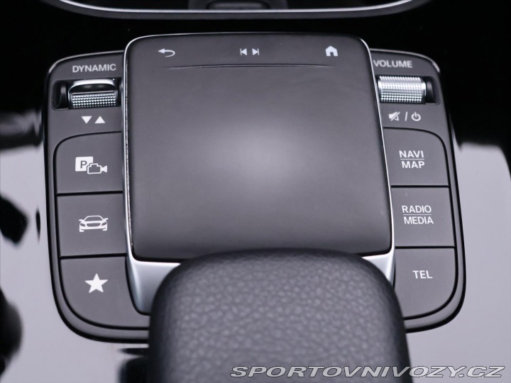 Mercedes-Benz CLA 1,3 i 118 kW 250 E-Hybrid 2022