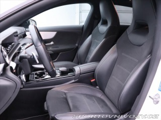 Mercedes-Benz CLA 1,3 i 118 kW 250 E-Hybrid 2022