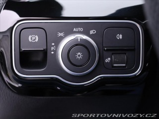 Mercedes-Benz CLA 1,3 i 118 kW 250 E-Hybrid 2022