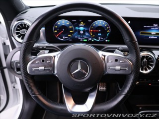 Mercedes-Benz CLA 1,3 i 118 kW 250 E-Hybrid 2022