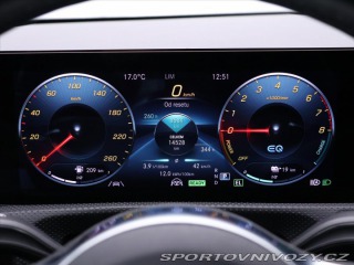 Mercedes-Benz CLA 1,3 i 118 kW 250 E-Hybrid 2022