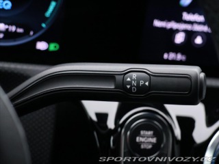 Mercedes-Benz CLA 1,3 i 118 kW 250 E-Hybrid 2022
