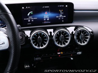 Mercedes-Benz CLA 1,3 i 118 kW 250 E-Hybrid 2022
