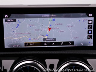 Mercedes-Benz CLA 1,3 i 118 kW 250 E-Hybrid 2022