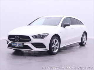Mercedes-Benz CLA 1,3 i 118 kW 250 E-Hybrid 2022