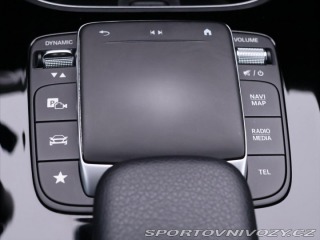 Mercedes-Benz CLA 1,3 i 118 kW 250 E-Hybrid 2022
