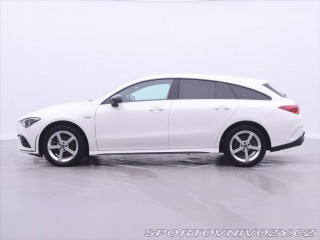 Mercedes-Benz CLA 1,3 i 118 kW 250 E-Hybrid 2022